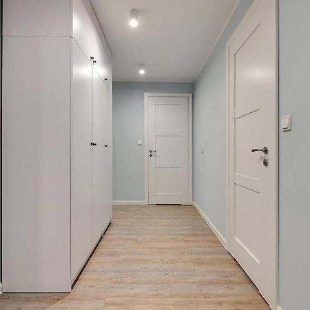 Apartamento Urbannest At The Old Town Torunska Gdansk Exterior foto