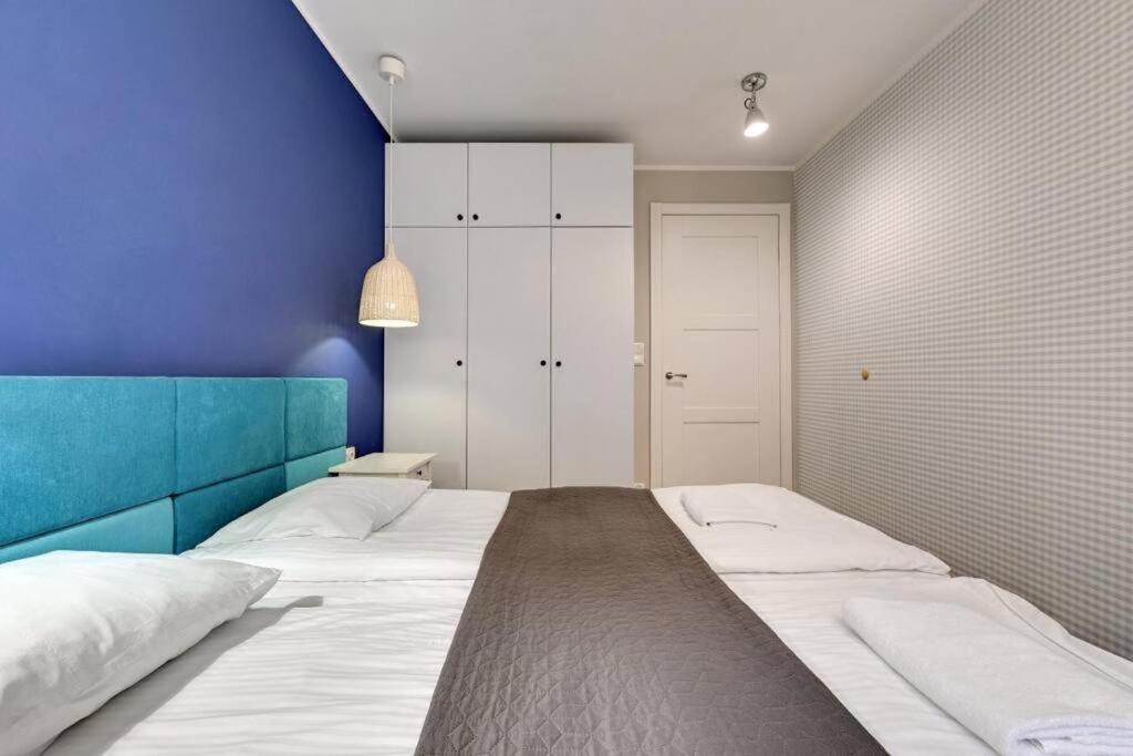 Apartamento Urbannest At The Old Town Torunska Gdansk Exterior foto