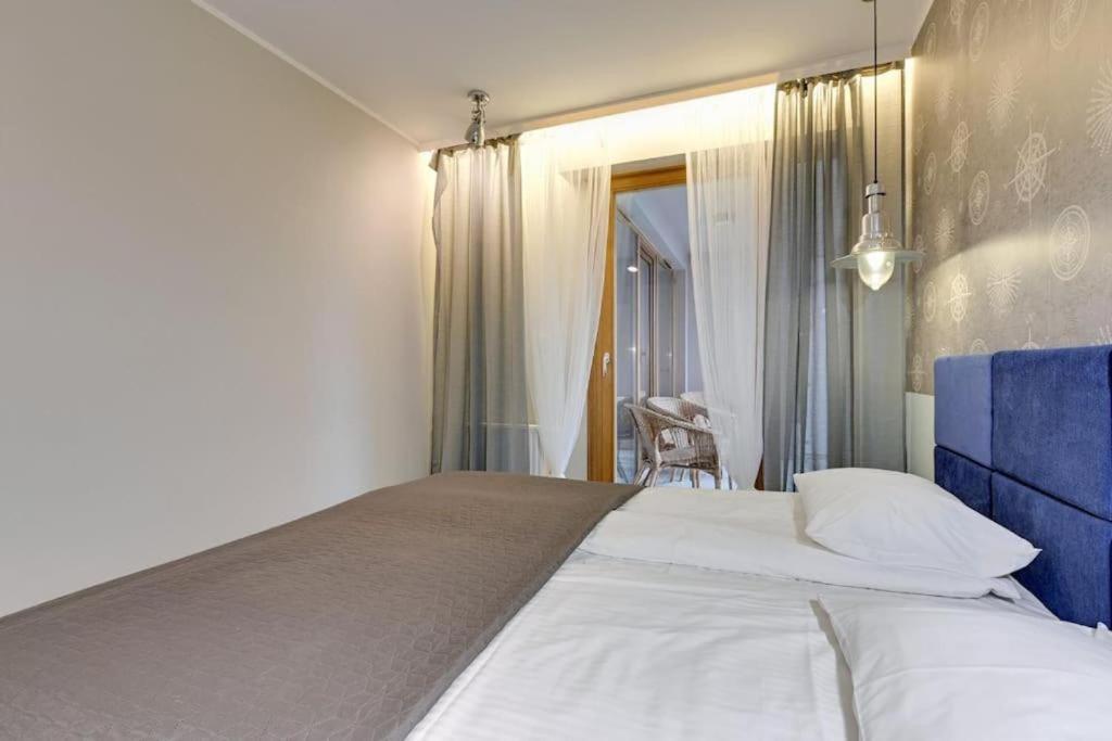 Apartamento Urbannest At The Old Town Torunska Gdansk Exterior foto