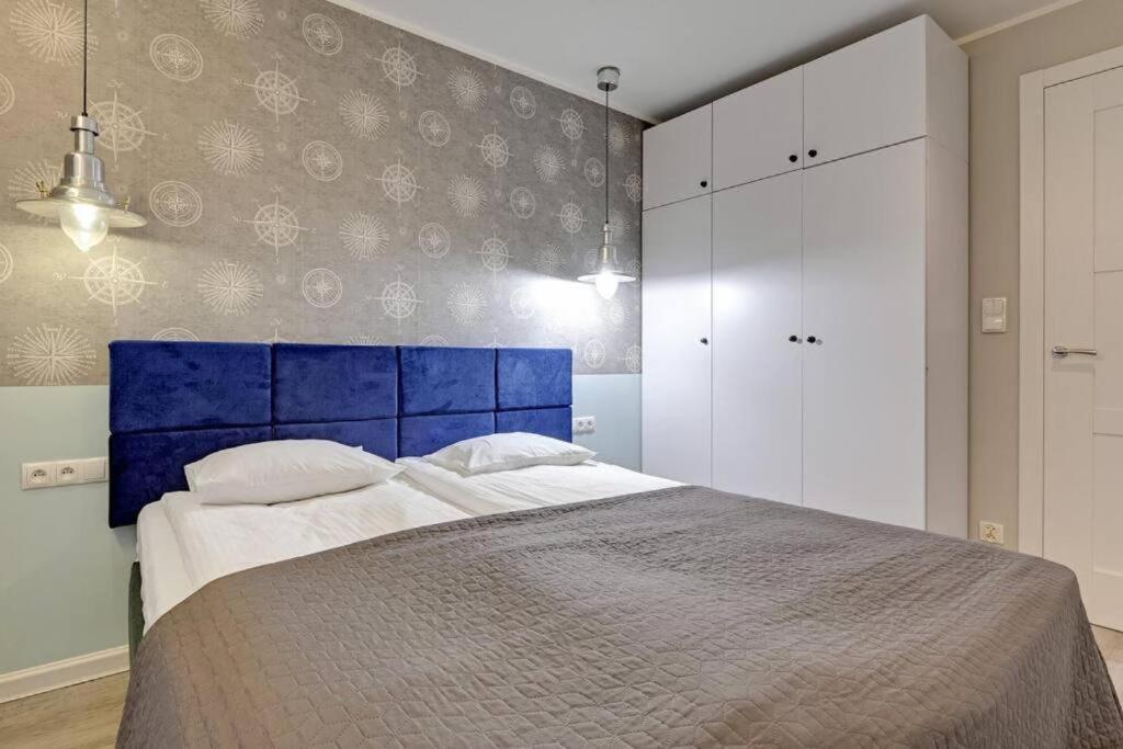Apartamento Urbannest At The Old Town Torunska Gdansk Exterior foto