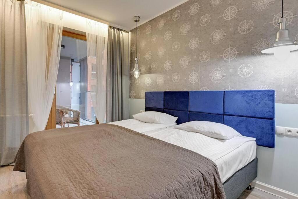 Apartamento Urbannest At The Old Town Torunska Gdansk Exterior foto