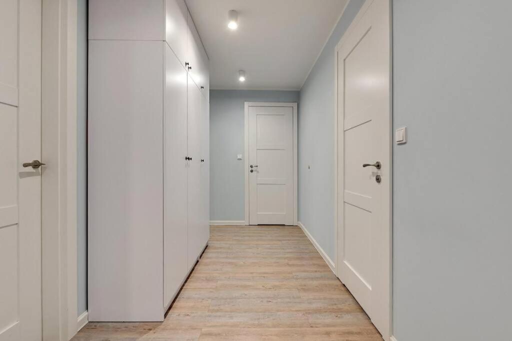 Apartamento Urbannest At The Old Town Torunska Gdansk Exterior foto